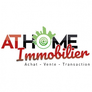 AtHome Immobilier